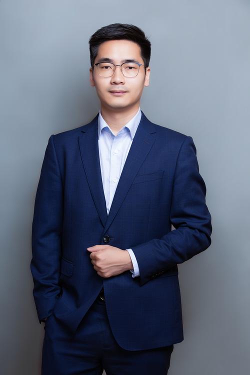 蔡精鲁 视觉设计总监